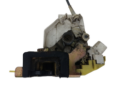 FECHADURA PORTA TRASEIRA ESQUERDA FOCUS 2001 A 2008 2 PINOS