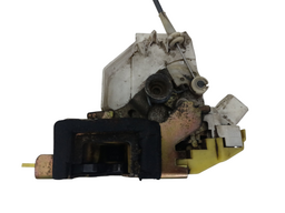 Fechadura Porta Traseira Esquerda Focus 2001 a 2008 2 Pinos