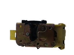 FECHADURA PORTA TRASEIRA ESQUERDA FOCUS 2001 A 2008 2 PINOS