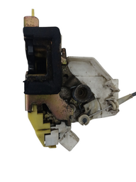 FECHADURA PORTA TRASEIRA ESQUERDA FOCUS 2001 A 2008 2 PINOS