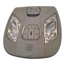 Botão Luz De Teto Cortezia Jeep Compass 2023