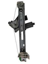 MÁQUINA DE VIDRO PORTA PORTA TRASEIRA DIR FOCUS2001/2008 ELÉ