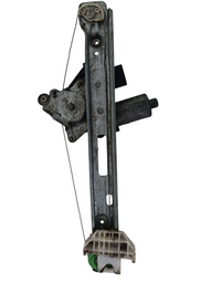 MÁQUINA DE VIDRO PORTA PORTA TRASEIRA DIR FOCUS2001/2008 ELÉ