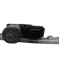 MÁQUINA DE VIDRO PORTA TRASEIRA ESQUERDA FOCUS 2001/2008 MAN