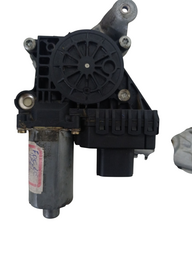 MÁQUINA DE VIDRO PORTA TRASEIRA ESQUERDA FOCUS 2001/2008 MAN