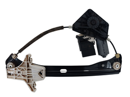 MÁQUINA DE VIDRO PORTA TRASEIRA ESQUERDA JETTA 2011 A 2017