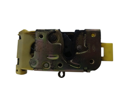 Fechadura Porta Traseira Direita Focus 2001 a 2008 2 pinos