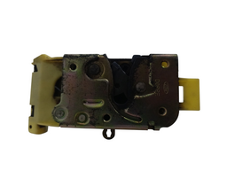 FECHADURA PORTA TRASEIRA DIREITA FOCUS 2001 A 2008 2 PINOS