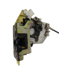 FECHADURA PORTA TRASEIRA DIREITA FOCUS 2001 A 2008 2 PINOS