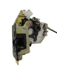 FECHADURA PORTA TRASEIRA DIREITA FOCUS 2001 A 2008 2 PINOS