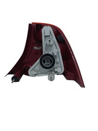 LANTERNA TRASEIRA ESQUERDA FOCUS SEDAN 2001 A 2009