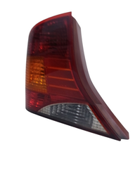 LANTERNA TRASEIRA ESQUERDA FOCUS SEDAN 2001 A 2009