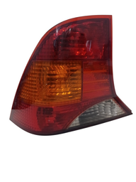 LANTERNA TRASEIRA ESQUERDA FOCUS SEDAN 2001 A 2009