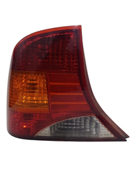 Lanterna Traseira Esquerda Focus Sedan 2001 a 2009