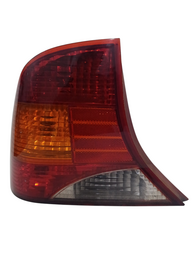 LANTERNA TRASEIRA ESQUERDA FOCUS SEDAN 2001 A 2009