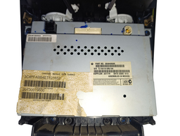 TELA CENTRAL MULTIMÍDIA FREEMONT JOURNEY 2011 A 2017 USADO