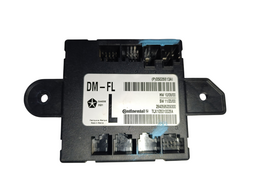 Módulo Porta Dianteira Esquerda 05026613AI Fiat Freemont