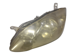 FAROL ESQUERDO COROLLA FIELDER 2005 A 2008 A