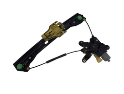 Máquina de Vidro Porta Traseira Direita Fusion 2013 a 2019