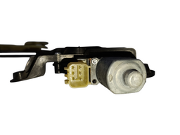 MÁQUINA DE VIDRO PORTA TRASEIRA DIREITA FUSION 2013 A 2019