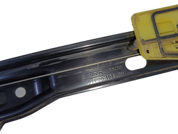 MÁQUINA DE VIDRO PORTA TRASEIRA DIREITA FUSION 2013 A 2019