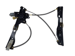 Máquina de Vidro Porta Dianteira Direita Fusion 2013 a 2019A