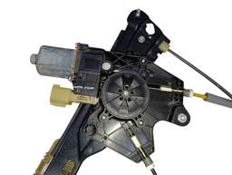 MÁQUINA DE VIDRO PORTA DIANTEIRA DIREITA FUSION 2013 A 2019A