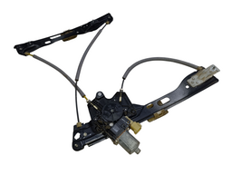 MÁQUINA DE VIDRO PORTA DIANTEIRA DIREITA FUSION 2013 A 2019A