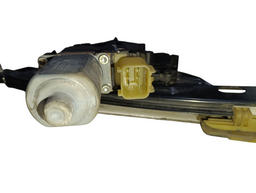 MÁQUINA DE VIDRO PORTA DIANTEIRA DIREITA FUSION 2013 A 2019A