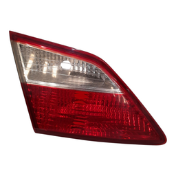 Lanterna Traseira Esquerda HB20 Sedan 2013 a 2019 (mala)