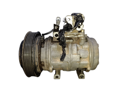 COMPRESSOR AR CONDICIONADO COROLLA 1.6 1.8 2003 2004 A 2008