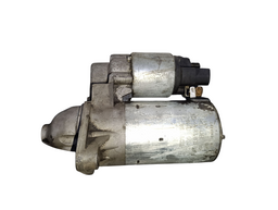 MOTOR PARTIDA ARRANQUE FOCUS MONDEO ESCORT 1.8 2.0 ZETEC MAN