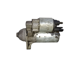 Motor Partida Arranque Focus Mondeo Escort 1.8 2.0 Zetec Man