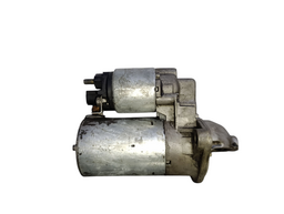 MOTOR PARTIDA ARRANQUE FOCUS MONDEO ESCORT 1.8 2.0 ZETEC MAN
