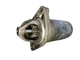 MOTOR PARTIDA ARRANQUE FOCUS MONDEO ESCORT 1.8 2.0 ZETEC MAN