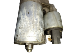 MOTOR PARTIDA ARRANQUE FOCUS MONDEO ESCORT 1.8 2.0 ZETEC MAN