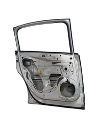 PORTA TRASEIRA ESQUERDA C4 HATCH 2008 2009 A 2013