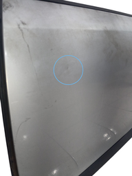 PORTA TRASEIRA ESQUERDA C4 HATCH 2008 2009 A 2013