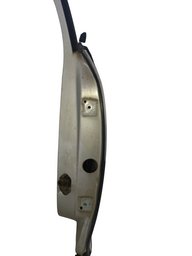 PORTA TRASEIRA ESQUERDA C4 HATCH 2008 2009 A 2013