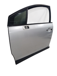 PORTA DIANTEIRA ESQUERDA C4 HATCH / PALLAS 2008 2009 A 2013