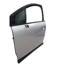 PORTA DIANTEIRA ESQUERDA C4 HATCH / PALLAS 2008 2009 A 2013