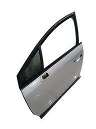 PORTA DIANTEIRA ESQUERDA C4 HATCH / PALLAS 2008 2009 A 2013