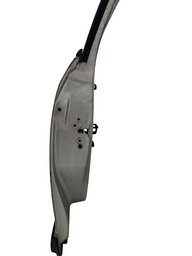 PORTA DIANTEIRA ESQUERDA C4 HATCH / PALLAS 2008 2009 A 2013