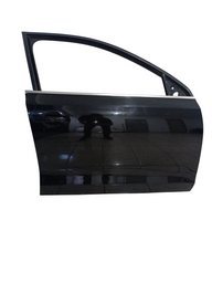 Porta Dianteira Direita Jetta 2011 2012 a 2017