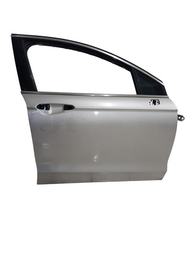 Porta Dianteira Direita Fusion 2013 2014 a 2019A