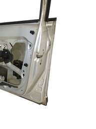 PORTA DIANTEIRA DIREITA C4 HATCH / PALLAS 2008 2009 A 2013