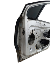 PORTA DIANTEIRA DIREITA C4 HATCH / PALLAS 2008 2009 A 2013