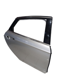 PORTA TRASEIRA DIREITA FUSION 2013 2014 A 2019A