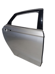 PORTA TRASEIRA DIREITA FUSION 2013 2014 A 2019A