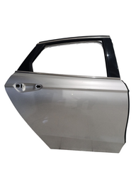 Porta Traseira Direita Fusion 2013 2014 a 2019A